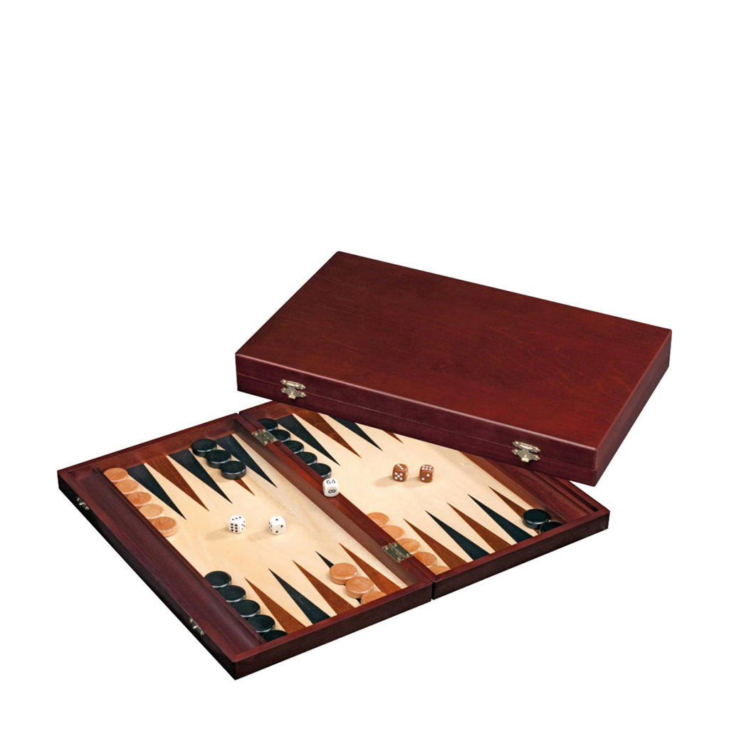Philos Backgammon Tilos large