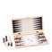 Buffalo Schaak/ Backgammon set