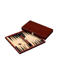 Philos Backgammon Naxos klein 28.5x15cm