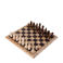 Longfield Schaakset 30cm