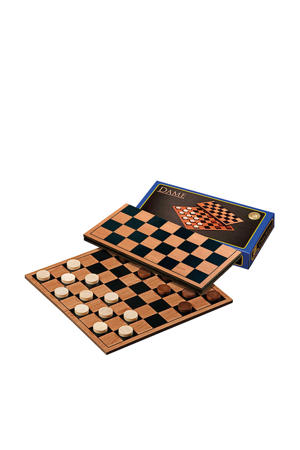 damset Engelse variant 23 x 11,5 cm