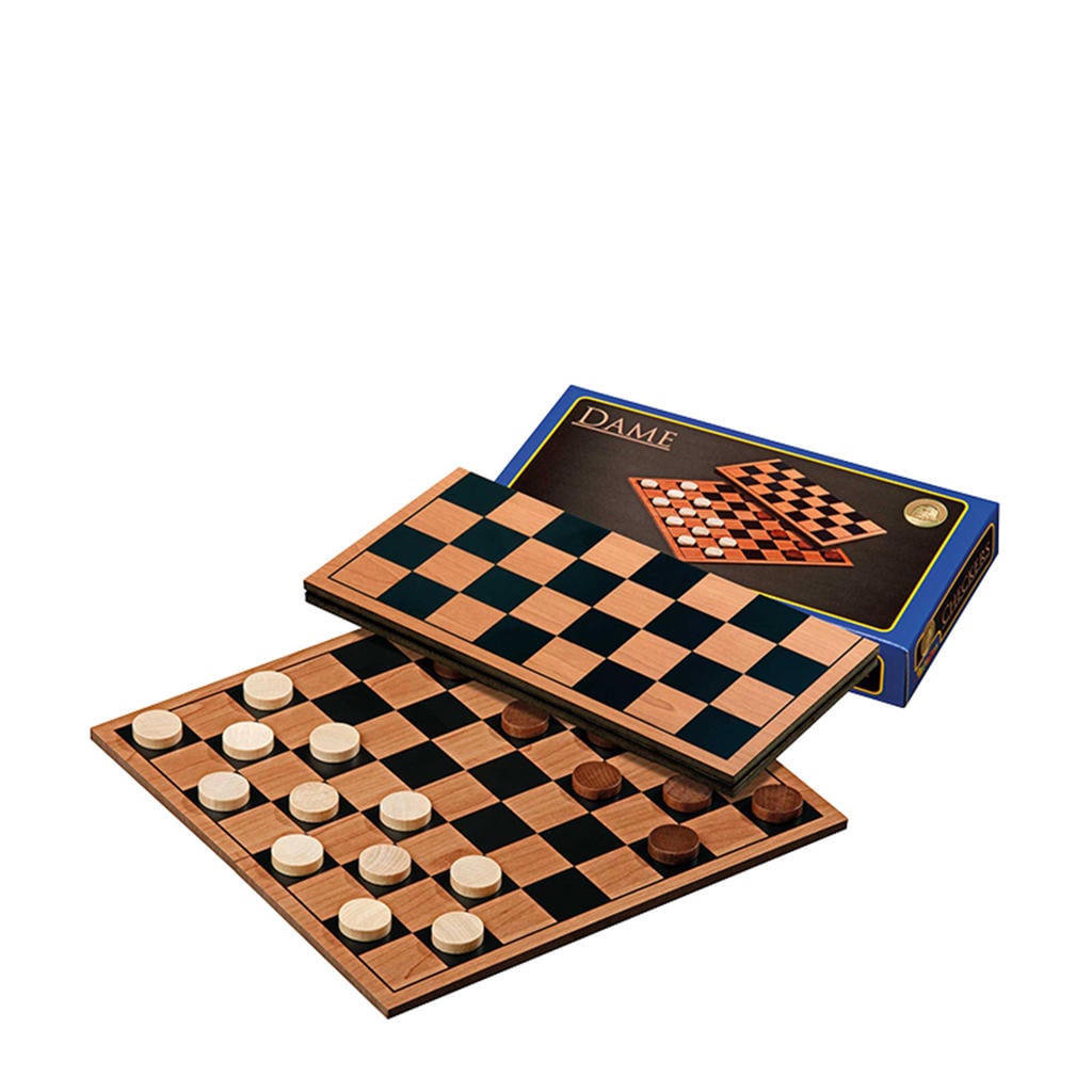 Philos Damset engelse variant 23 x 11,5 cm