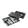 Philos Backgammon grijs groot 46,5x28cm