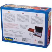 thumbnail: Philos Mahjong set design box