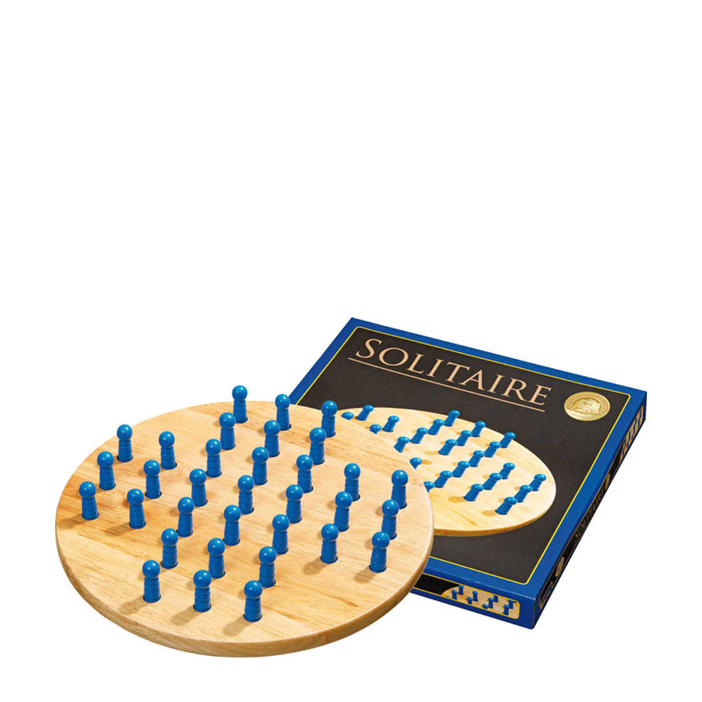 Philos Solitaire - diameter 38cm - stenen 15mm