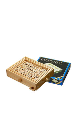 Labyrinth / doolhof - groot