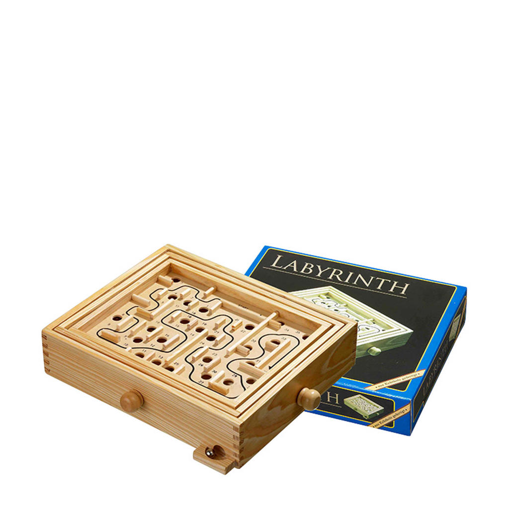Philos Labyrinth / doolhof - groot