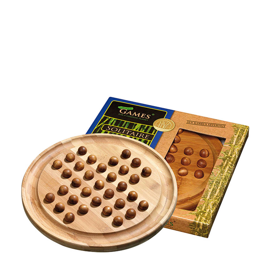 Philos Solitaire - diameter 28,5cm - ballen 18mm