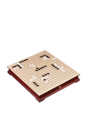 Go Go Bang tafel 50 x 44 x 8cm