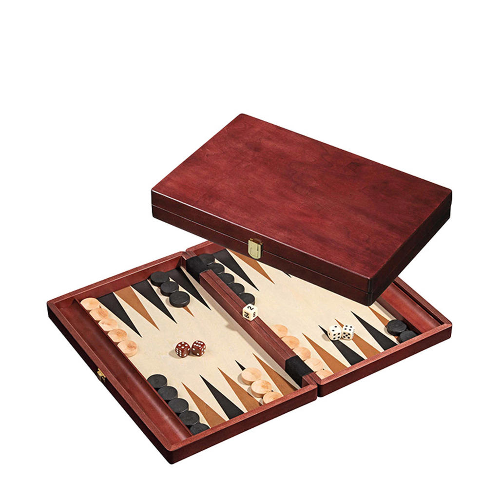 Philos Backgammon Kos medium 35.5x23cm