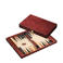 Philos Backgammon Kos medium 35.5x23cm