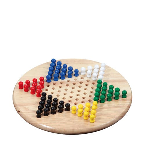 Philos Halma rond Halma afbeelding