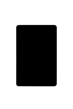 Cut card zwart Cut card (zwart)