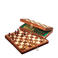 Philos Reis schaakset deluxe magnetisch 26,5x13,5