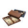 Philos Backgammon Andros medium 34.5x19.5cm