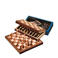 Philos Reis schaakset hout 30x15,5 cm