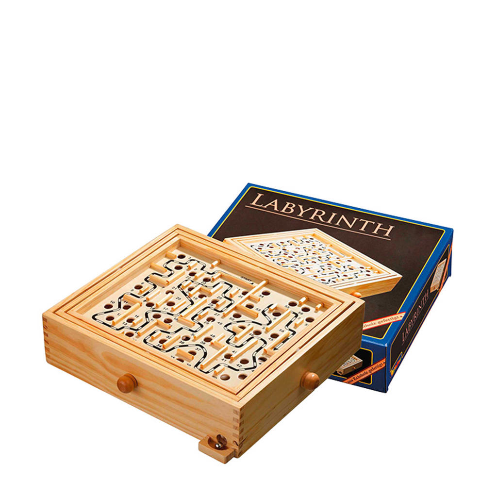 Philos Labyrinth / doolhof - extra groot