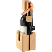thumbnail: Philos bottle safe puzzel (het flessenspel)