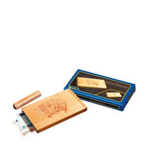 Money Treasure kistje