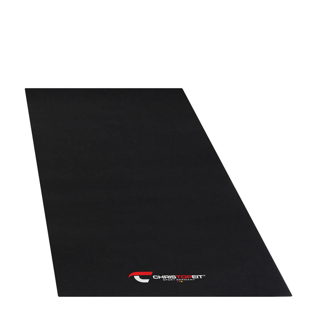 Christopeit vloermat 250 x 80 x 0,3 cm
