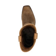 thumbnail: Sendra Seta leren cowboylaarzen cognac