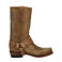 Sendra Seta leren cowboylaarzen cognac