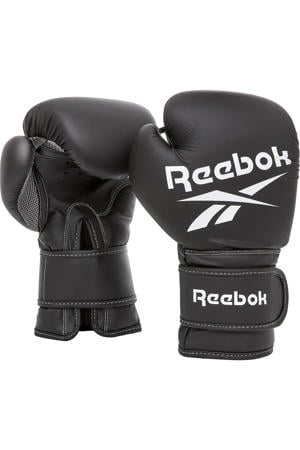 bokshandschoenen zwart 10oz bokshandschoenen zwart (10oz)