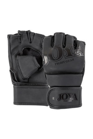 MMA handschoenen Force One black XL 