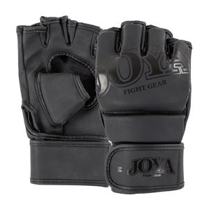 MMA handschoenen Force One black XL