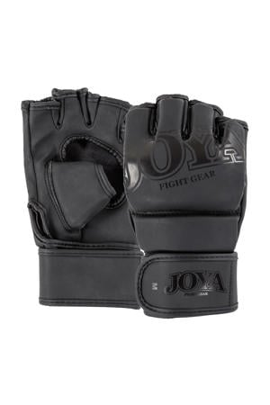 MMA handschoenen Force One black XL