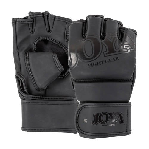 Joya MMA handschoenen Force One black XL afbeelding