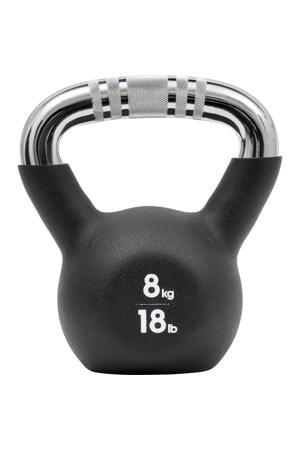 kettlebell 8 kg