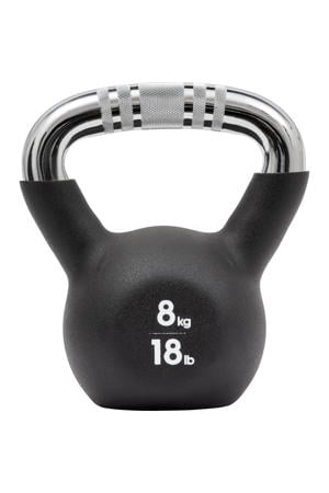 kettlebell 8 kg