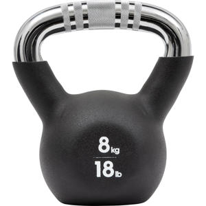kettlebell 8 kg 