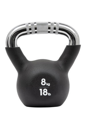 kettlebell 8 kg 