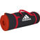 adidas Core training mat 10 mm fitnessmat mm zwart/rood