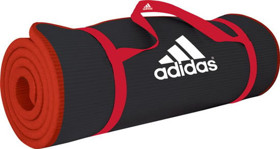 adidas fitness fitnessmaterialen