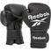 Reebok bokshandschoenen zwart 14oz