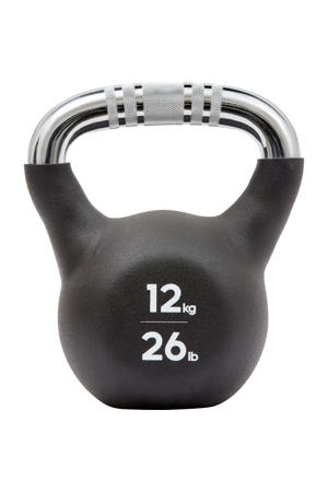 kettlebell 12 kg