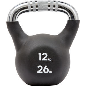 kettlebell 12 kg