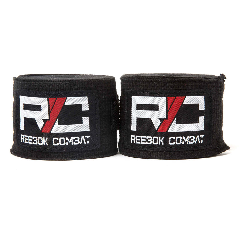 Reebok Combat wraps (180 cm) wehkamp