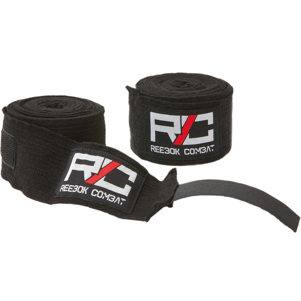 Reebok Combat wraps (180 cm) wehkamp