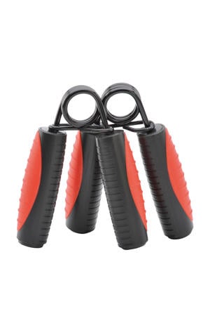 Pro hand grips