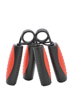 Pro hand grips