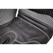 thumbnail: Reebok bokshandschoenen zwart 12oz