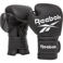Reebok bokshandschoenen zwart 12oz