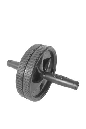 exercise ab wheel