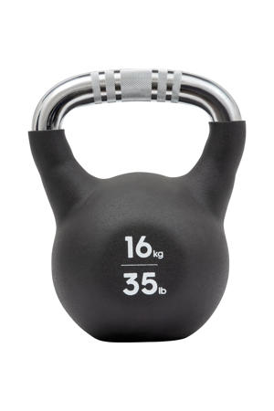 kettlebell 16 kg