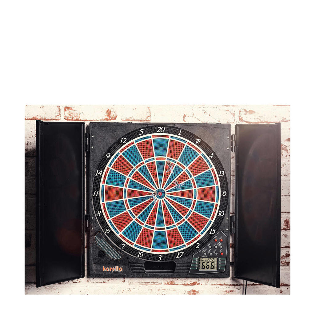 Winmau Ton Machine touchpad Scorer Winmau Ton Machine touchpad Scorer
