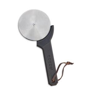 pizzasnijder met softgrip (10 cm)